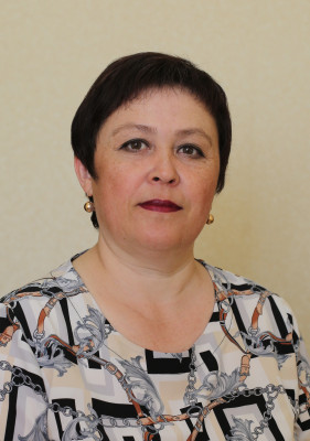 Ассылова Наталья Васильевна Ассылова Наталья Васильевна