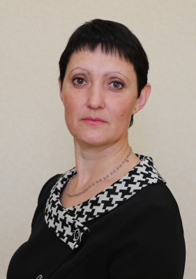 Русских Ольга Рудольфовна Русских Ольга Рудольфовна