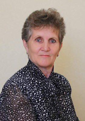 Ельцова Ирина Афанасьевна Ельцова Ирина Афанасьевна
