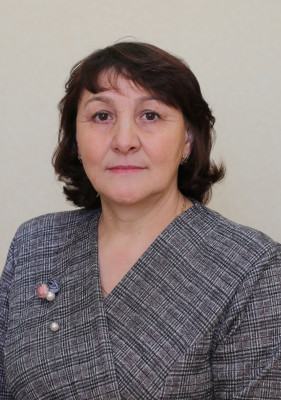 Третьякова Елена Леонидовна Третьякова Елена Леонидовна