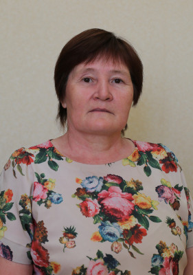 Ерофеева Вера Дмитриевна Ерофеева Вера Дмитриевна